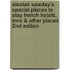 Alastair Sawday's Special Places to Stay French Hotels, Inns & Other Places 2nd Edition