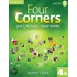 Four Corners Level 4 Student's Book A With Self-study Cd-rom And Online Workbook A Pack