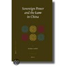 SOVEREIGN POWER AND THE LAW IN CHINA ZONES OF EXCEPTION IN T door F. Sapio