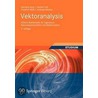 Vektoranalysis: H Here Mathematik F R Ingenieure, Naturwissenschaftler Und Mathematiker door Klemens Burg