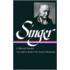 Isaac Bashevis Singer Stories V. 3 Brazil: One Night in Brazil to the Death of Methuselah