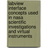 Labview Interface Concepts Used In Nasa Scientific Investigations And Virtual Instruments door United States Government