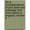 Life & Correspondence of John Duke Lord Coleridge: Lord Chief Justice of England, Volume 2 door Ernest Hartley Coleridge