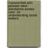 MySearchLab with Pearson Etext - Standalone Access Card - for Understanding Social Welfare