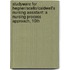 Studyware For Hegner/Acello/Caldwell's Nursing Assistant: A Nursing Process Approach, 10Th