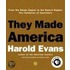 They Made America: From The Steam Engine To The Search Engine: Two Centuries Of Innovators