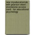 New MyEducationLab with Pearson Etext - Standalone Access Card - for Educational Psychology