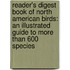 Reader's Digest Book of North American Birds: An Illustrated Guide to More Than 600 Species