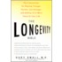 The Longevity Bible: 8 Essential Strategies For Keeping Your Mind Sharp And Your Body Young