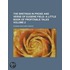 The Writings in Prose and Verse of Eugene Field Volume 2; A Little Book of Profitable Tales