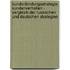 Kundenbindungsstrategie, Kundenverhalten - Vergleich der russischen und deutschen Strategien