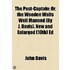 The Post-Captain; Or, The Wooden Walls Well Manned [By J. Davis]. New And Enlarged (10Th) Ed