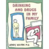 Grow: Drinking And Drugs In My Family: A Child's Workbook About Substance Abuse In The Family door Wendy Deaton