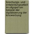 Forschungs- Und Entwicklungsarbeit Im Oligopol Am Beispiel Der Digitalisierung Der Kinowerbung