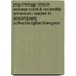 Psychology Ebook Access Card & Scientific American Reader To Accompany Schacter/Gilbert/Wegner