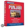 Punjabi, Conversational: Learn to Speak and Understand Punjabi with Pimsleur Language Programs by Pimsleur
