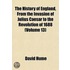 The History of England, from the Invasion of Julius Caesar to the Revolution of 1688 Volume 13