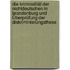 Die Kriminalität der Nichtdeutschen in Brandenburg und Überprüfung der Diskriminierungsthese