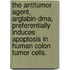The Antitumor Agent, Arglabin-Dma, Preferentially Induces Apoptosis In Human Colon Tumor Cells.