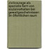 Zivilcourage als spezielle Form von Sozialverhalten bei Gewaltgeschehnissen im öffentlichen Raum