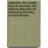 Addiction: The Master Keys To Recovery: The Step-By-Step Plan For Achieving Recovery Consciousness door Michael J. De Vito