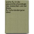 Archiv Fï¿½R Die Gesammte Physiologie Des Menschen Und Der Thiere. Fï¿½Nfundsiebzigster Band