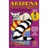 Arizona Way Out West & Witty: Awesome Activities, Humorous History and Fun Facts!: Library Edition