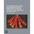 Co-Operative And Other Organized Methods Of Marketing California Horticultural Products (8, No. 1)