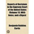 Reports of Decisions in the Supreme Court of the United States; With Notes, and a Digest Volume 11