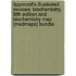 Lippincott's Illustrated Reviews: Biochemistry, Fifth Edition And Biochemistry Map (Medmaps) Bundle