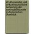 Strukturwandel und volkswirtschaftliche Bedeutung der Automobilindustrie im historischen Überblick