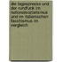 Die Tagespresse und der Rundfunk im Nationalsozialismus und im italienischen Faschismus im Vergleich