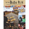 On The Beaten Path: The Drummer's Guide To Musical Styles And The Legends Who Defined Them [With Cd] door Rich Lackowski