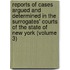 Reports Of Cases Argued And Determined In The Surrogates' Courts Of The State Of New York (Volume 3)