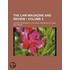The Law Magazine And Review (Volume 5); For Both Branches Of The Legal Profession At Home And Abroad