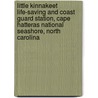 Little Kinnakeet Life-Saving and Coast Guard Station, Cape Hatteras National Seashore, North Carolina door United States Government