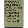 Symeonides and Perdue's Conflict of Laws: American, Comparative, International Cases and Materials, 3D door Wendy Collins Perdue