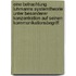 Eine Betrachtung Luhmanns Systemtheorie unter besonderer Konzentration auf seinen Kommunikationsbegriff