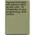 MyProgrammingLab with Pearson Etext - Access Card - for Introduction to Java Programming, Brief Version