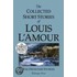 The Collected Short Stories Of Louis L'Amour: Unabridged Selections From The Frontier Stories, Volume 5