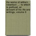 the Works of William Robertson ...: to Which Is Prefixed, an Account of His Life and Writings, Volume 3