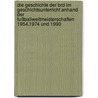 Die Geschichte Der Brd Im Geschichtsunterricht Anhand Der Fußballweltmeisterschaften 1954,1974 Und 1990 door Sebastian Schneemelcher