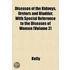 Diseases of the Kidneys, Ureters and Bladder, with Special Reference to the Diseases of Women (Volume 2)