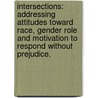 Intersections: Addressing Attitudes Toward Race, Gender Role And Motivation To Respond Without Prejudice. door Sebastian Scherer