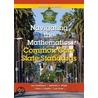 Navigating The Mathematics Common Core State Standards: Getting Ready For The Common Core Handbook Series door Maryann D. Wiggs