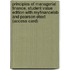 Principles Of Managerial Finance, Student Value Edition With Myfinancelab And Pearson Etext (Access Card)