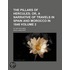 The Pillars of Hercules Volume 2; Or, a Narrative of Travels in Spain and Morocco in 1848. in Two Volumes