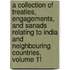 a Collection of Treaties, Engagements, and Sanads Relating to India and Neighbouring Countries, Volume 11