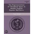 Determining The Role Of Community College Presidents In The Implementation Of Institutional Effectiveness.