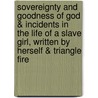 Sovereignty and Goodness of God & Incidents in the Life of a Slave Girl, Written by Herself & Triangle Fire door Mrs Mary Rowlandson